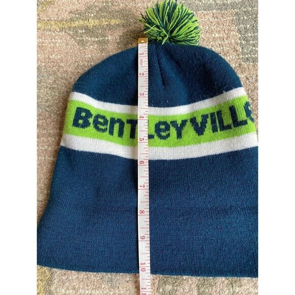 Bentleyville Knit winter hat - Picture 7 of 8